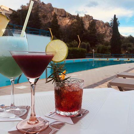 Hotel Terme Sibarite Cassano allo Ionio Bagian luar foto