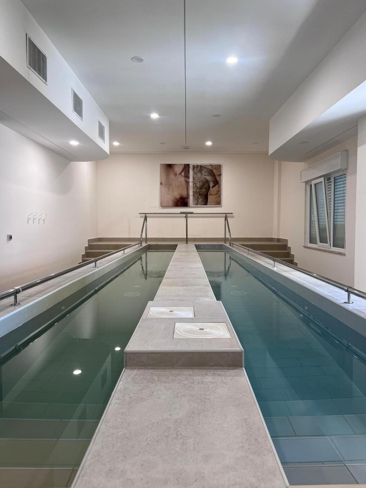 Hotel Terme Sibarite Cassano allo Ionio Bagian luar foto