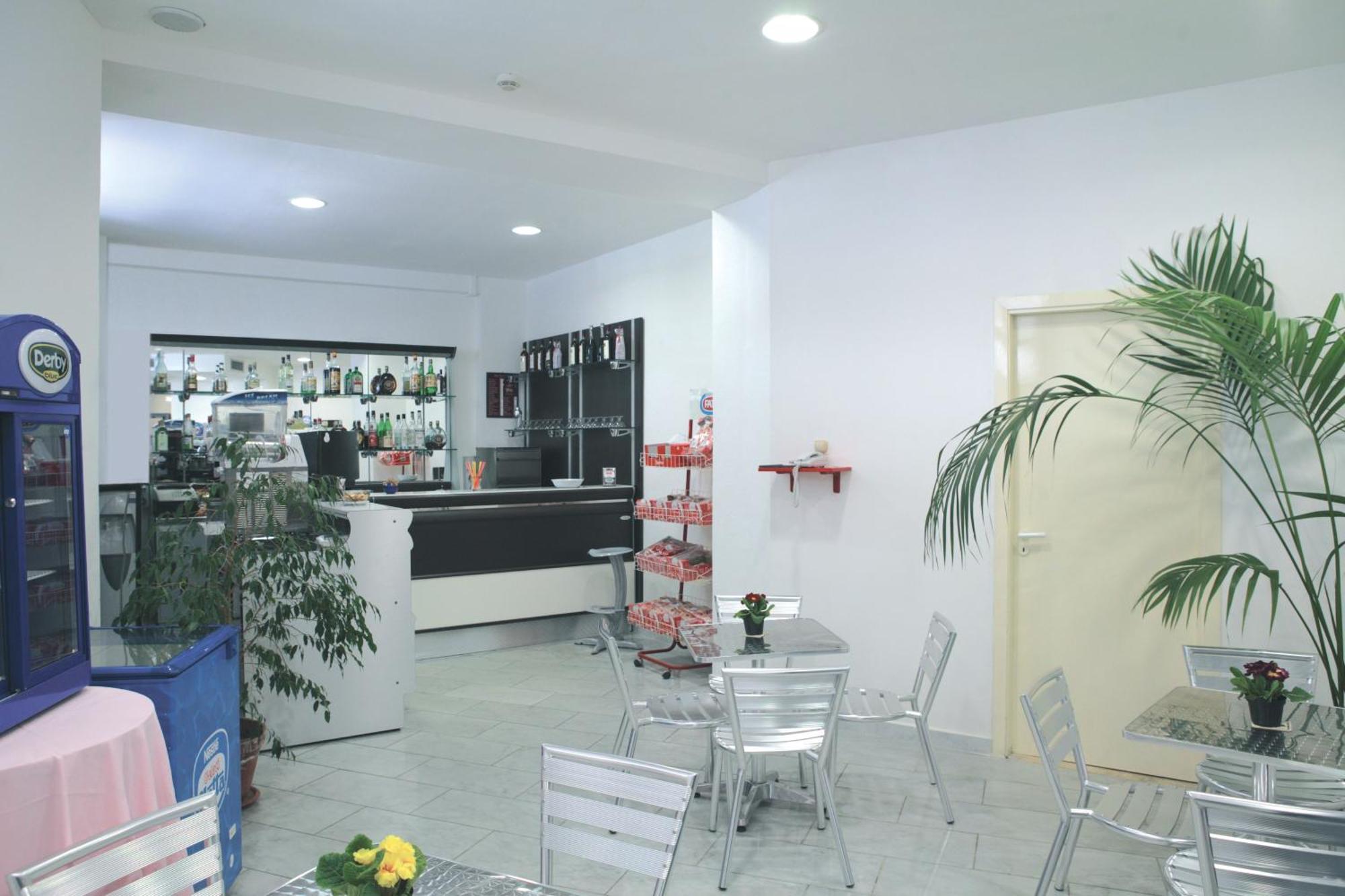 Hotel Terme Sibarite Cassano allo Ionio Bagian luar foto