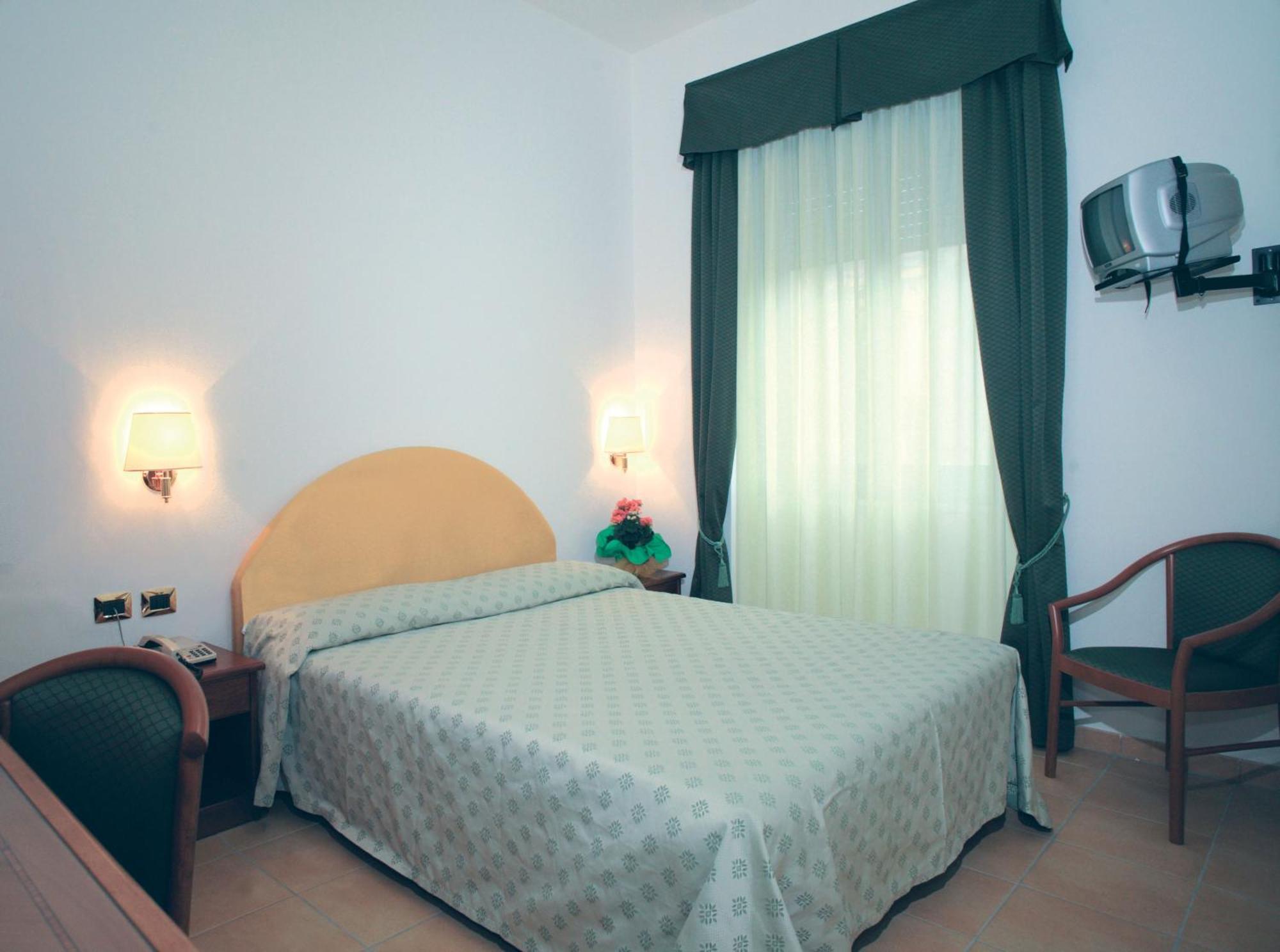 Hotel Terme Sibarite Cassano allo Ionio Bagian luar foto