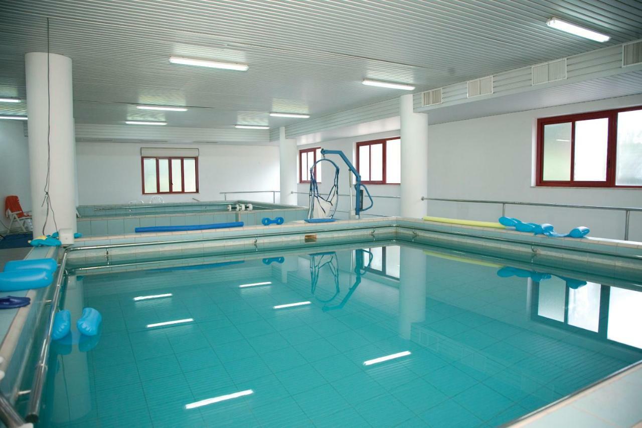 Hotel Terme Sibarite Cassano allo Ionio Bagian luar foto