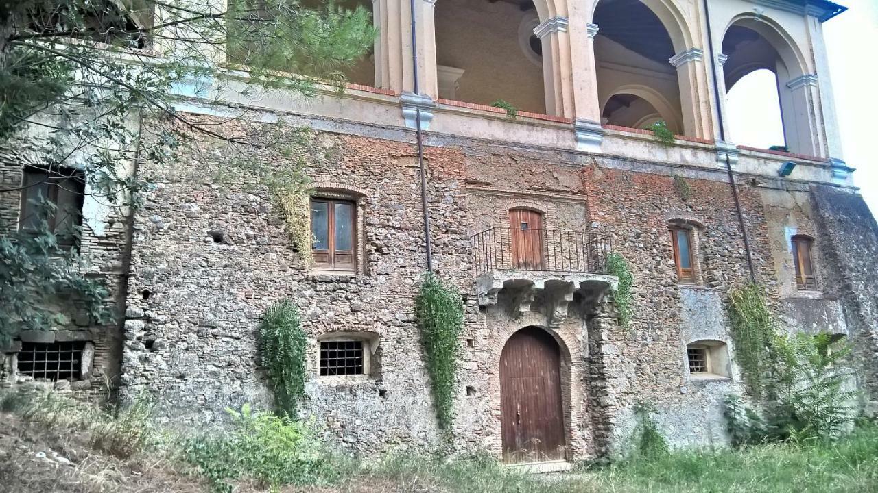 Hotel Terme Sibarite Cassano allo Ionio Bagian luar foto