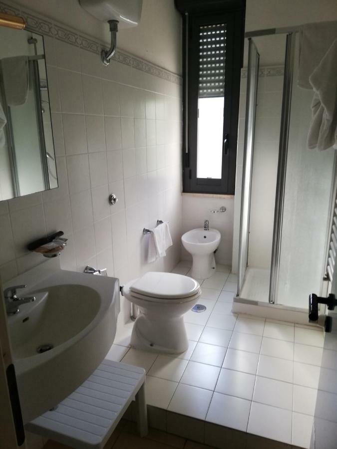 Hotel Terme Sibarite Cassano allo Ionio Bagian luar foto